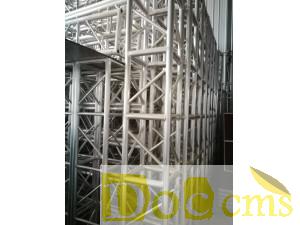 铝合金桁架,舞台灯光设计公司